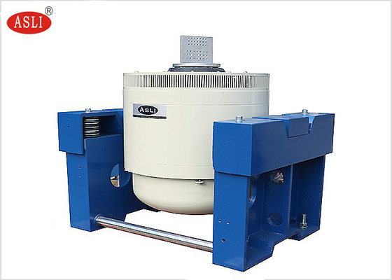 Qualität  380V 3500HZ Vibration Shaker Table Fabrik