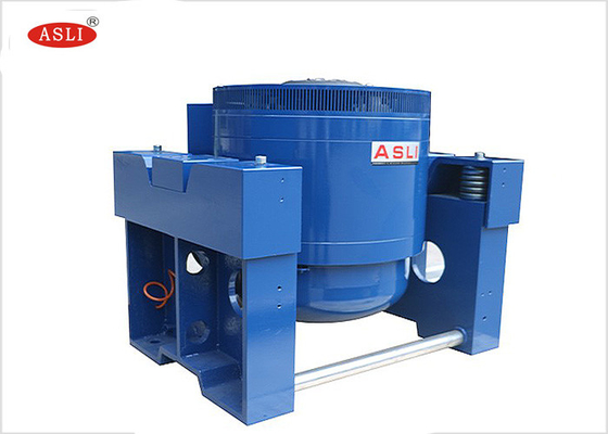 Qualität  CE 600kg.F Shaker Table Vibration Testing Lab Test Equipment Fabrik