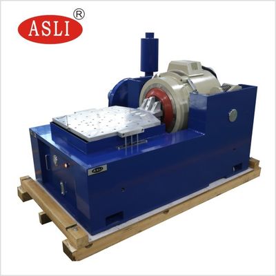 Qualität  JIS-D1601-1995 Standard High Frequency Electro-Dynamic Shaker System For Automobile Parts Fabrik
