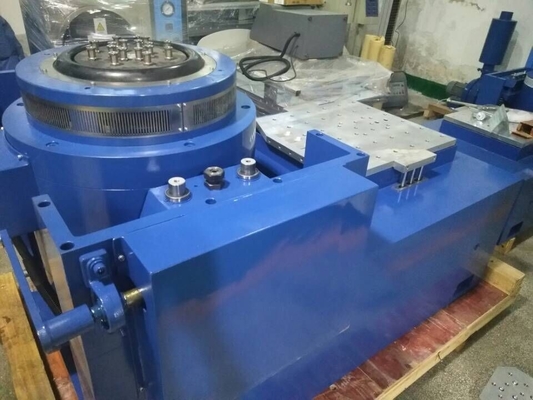 Elektromagnetischer Standard Erschütterungs-Test-Maschine en 60068-2-6 für RD-Labor