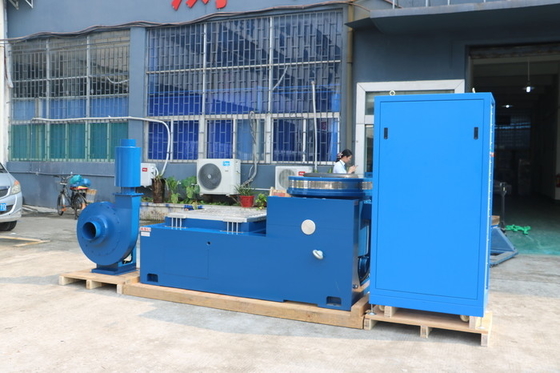 Vertikale und horizontale Erschütterung Shaker Table mit RTCA DO-160F und Iec/en/AS