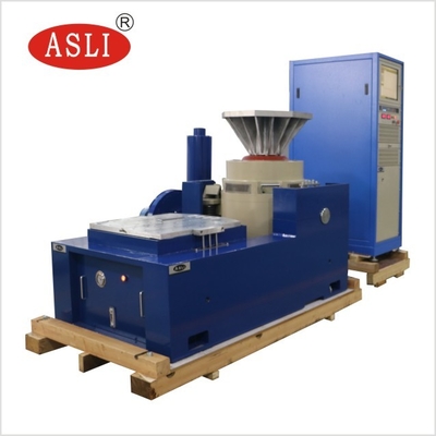 Vertikale und horizontale Erschütterung Shaker Table mit RTCA DO-160F und Iec/en/AS