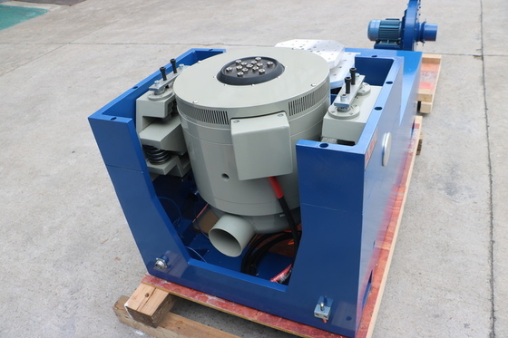 Standard des Vertical+Horizontal-Erschütterungs-Hochfrequenzerschütterungs-Test-System-Treffen-MIL-STD