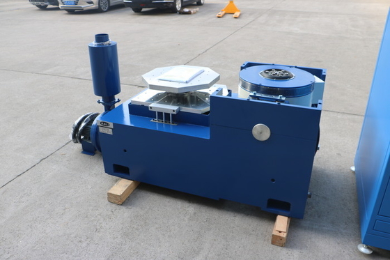 Erschütterungs-Test-Maschinen-elektrodynamische Erschütterung Shaker Table 3000N