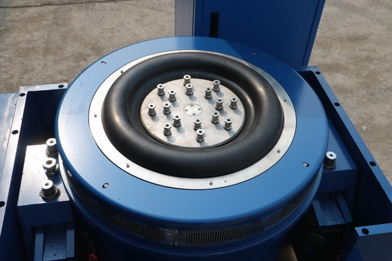 Hochfrequenzerschütterungs-Elektronik dynamischer Shaker Tester Vibration Test System