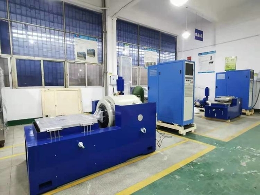 Industrielle Elektrogerät-Elektrodynamik-Art Erschütterungs-Prüfvorrichtung
