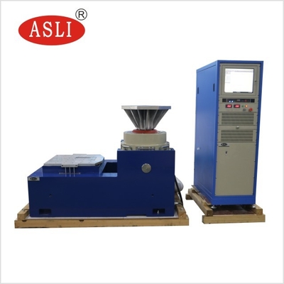 Elektrodynamik-Art Hochfrequenz-Shaker Table mit Prüfungsplattform 600*600mm