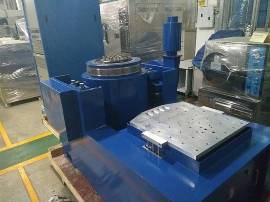 3 Achsen-Sinus und gelegentlicher Standard Lithium-Batterie-Erschütterungs-Shaker Table Withs UN38.3