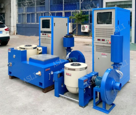3 Achsen-Sinus und gelegentlicher Standard Lithium-Batterie-Erschütterungs-Shaker Table Withs UN38.3