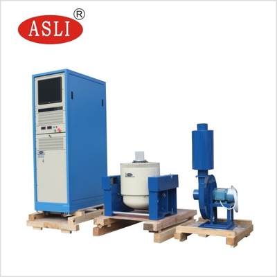 3 Achsen-Sinus und gelegentlicher Standard Lithium-Batterie-Erschütterungs-Shaker Table Withs UN38.3