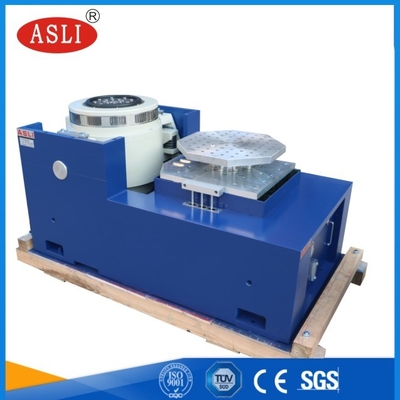 Schwingtisch-Testgerät 2700Hz 600kgf elektrodynamisches mit MIL-STD ISTA
