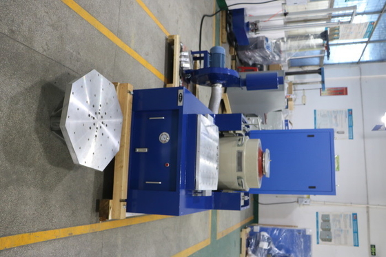 elektromagnetische Prüfmaschine der Erschütterungs-3000kg.f mit MIL-STD LÄRM ISTA