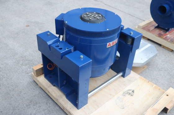 UNO-38,3 Iecs 62133 Luft abgekühlte elektromagnetische Phase des Erschütterungs-Test-System-Wechselstrom 380V 3