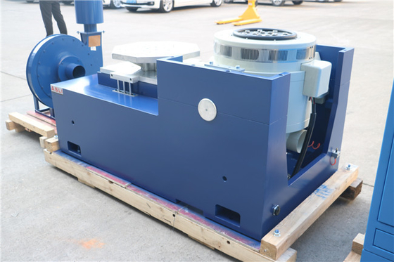 Hochfrequenz-Vibrationstestsystem vom elektromagnetischen Typ für das Labor