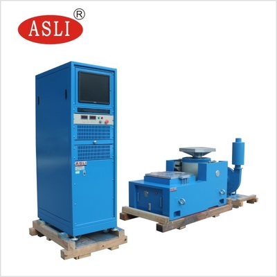 Hochfrequenz-Vibrationstestsystem vom elektromagnetischen Typ für das Labor