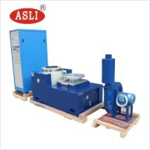 XYZ-Richtungssimulations-Vibrationsprüfmaschine Horizontal Vertikal