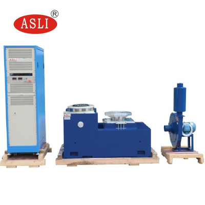 Labor-Hochfrequenz-Vibrations-Schütteltisch Elektromagnetischer Typ