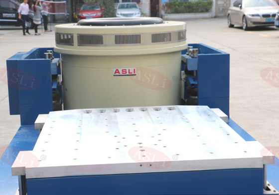 Elektrische Fahrzeuge Batterie-Pack Hochfrequenz-Vibration Shaker Tisch