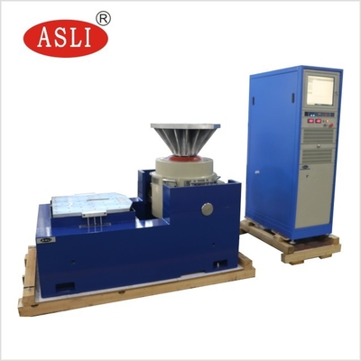 CER Bescheinigungs-Shaker Table Test Machine Electrodynamic-Erschütterungs-Prüfungs-Systeme