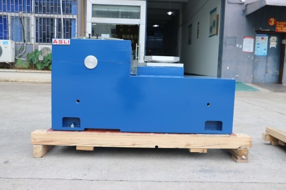Hochpräzision Iec 68-2-6 Labor Led Universal Low Frequency Vibration Testmaschine