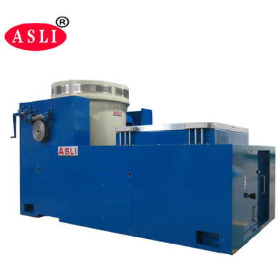Elektromagnetische Hochfrequenz-Vibrationsprüfmaschine horizontal und vertikal
