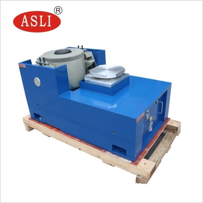 XYZ-Achsen-Hochfrequenz-Vibrationsprüfgerät mit Zufallssinus