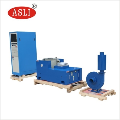 Hochfrequenzbeschleunigungs-Vibrationstabellen-Prüfgerät für Batterie