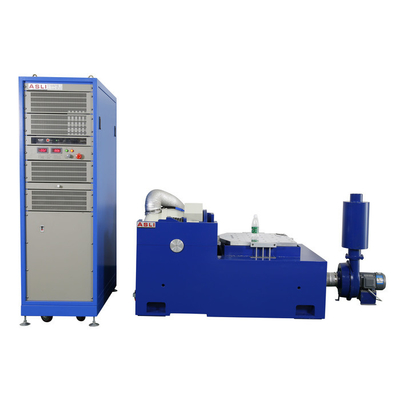 Hochfrequenz-Elektromagnet-Shaker Hochpräzisions-Tester-Maschine