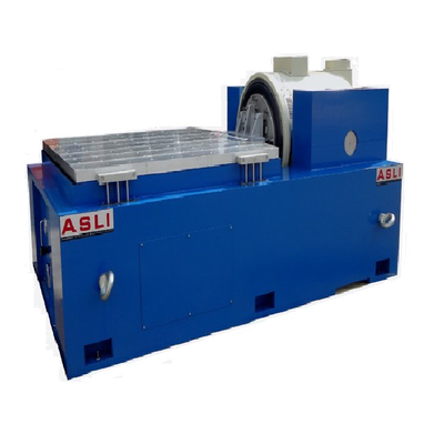 Hochpräzise elektrodynamische Vibrationsprüfmaschine im Labor Hochfrequenz