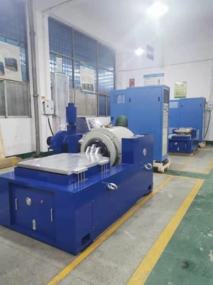 Hochpräzise elektrodynamische Vibrationsprüfmaschine im Labor Hochfrequenz