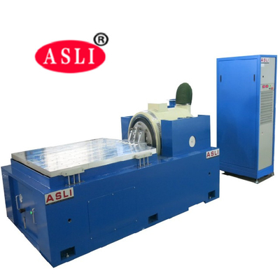 Hochfrequenz-Elektronik-Vibrationsprüfmaschine Dynamisch Elektromagnetisch
