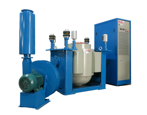 ISTA-Simulations-Transport-Vibrationsprüfmaschine für Kartonpaket-Frachtgepäck