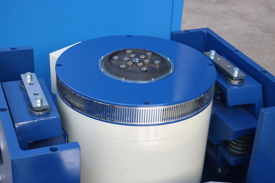 Kfz-Handyverpackung Universal-Vibrationsprüftisch Hochfrequenz