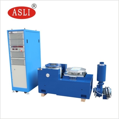 Labor elektrodynamischer Shaker Vibration Test System mit MIL-STD-810G Standard