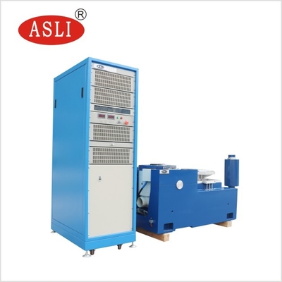 Standard hohe Beschleunigungs-elektrodynamischer Erschütterungs-Shaker Table en 60068-2-6