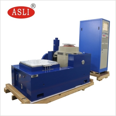 3 elektromagnetischen Art Erschütterung Shaker Table High Frequency zur Labor2500hz