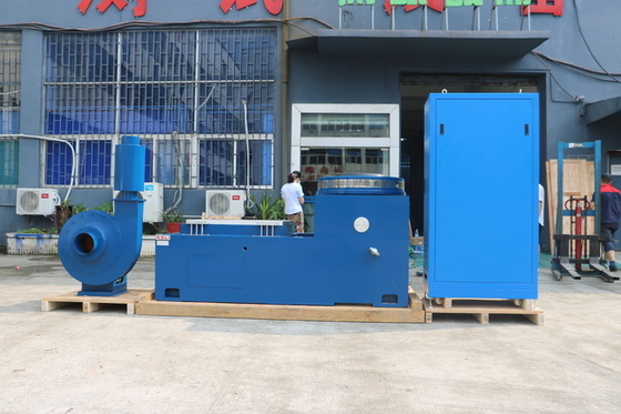 3 elektromagnetischen Art Erschütterung Shaker Table High Frequency zur Labor2500hz