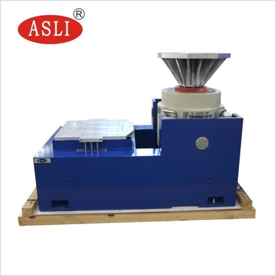 Luft kühlte elektrodynamischen Hochfrequenzvibrator Shaker Table für Verkauf ab