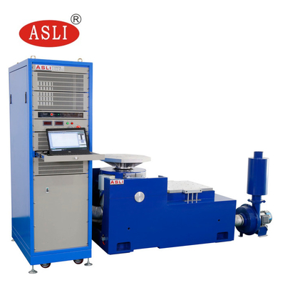 Elektrodynamische Verpackenhochfrequenzprüfung Erschütterungs-Shaker Table Fors ISTA