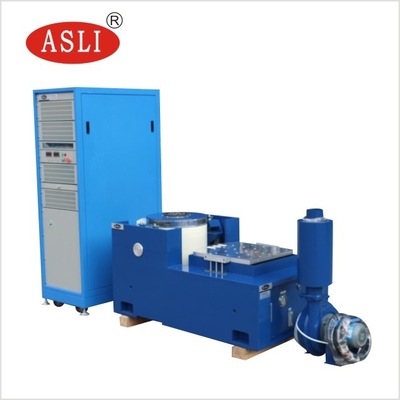 Luftkühlung elektrodynamischer HochfrequenzShaker Vibration Testing Machine Price