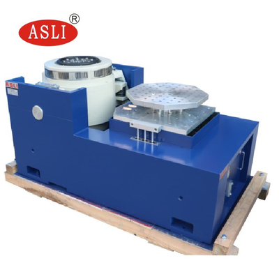 Elektromagnetisches Laborvibrierende Tabelle, Xyz-Achsen-Hochfrequenzerschütterungs-Schüttel-Apparat