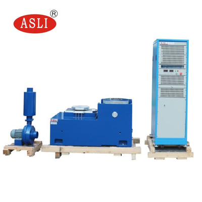 Elektromagnetisches Laborvibrierende Tabelle, Xyz-Achsen-Hochfrequenzerschütterungs-Schüttel-Apparat