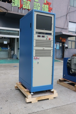 Elektromagnetisches Laborvibrierende Tabelle, Xyz-Achsen-Hochfrequenzerschütterungs-Schüttel-Apparat
