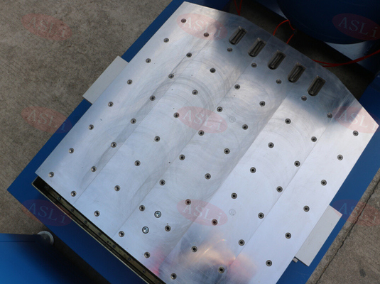 Beschleunigungs-Test große Kraft-Elektrodynamik-Hochfrequenz-Shaker Table Withs 30g