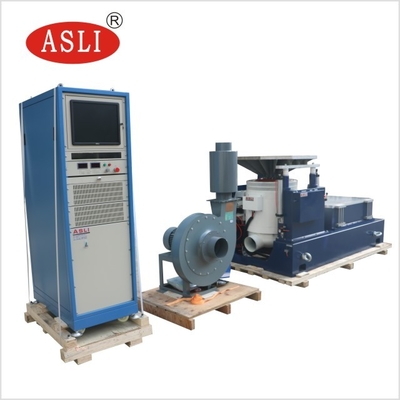 1000mm*1000mm Schwingtisch-Testgerät für LED mit Max Load Capacity 1000Kg