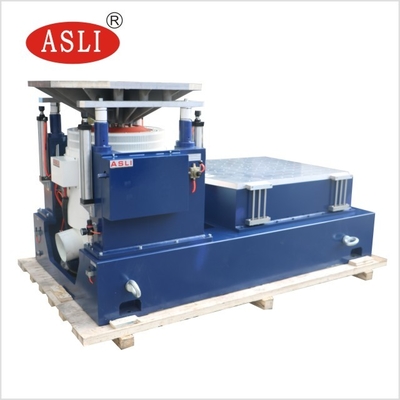 1000mm*1000mm Schwingtisch-Testgerät für LED mit Max Load Capacity 1000Kg