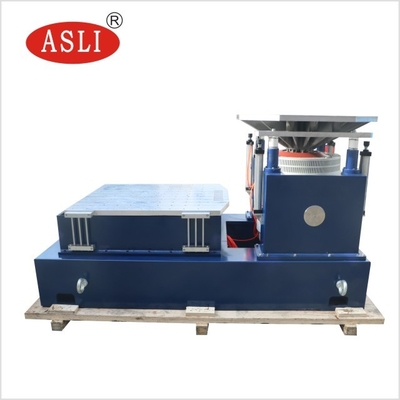 Erschütterung Shaker Table Machine, elektrodynamischer Shaker Vibration Instrument
