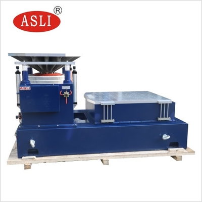 Erschütterung Shaker Table Machine, elektrodynamischer Shaker Vibration Instrument