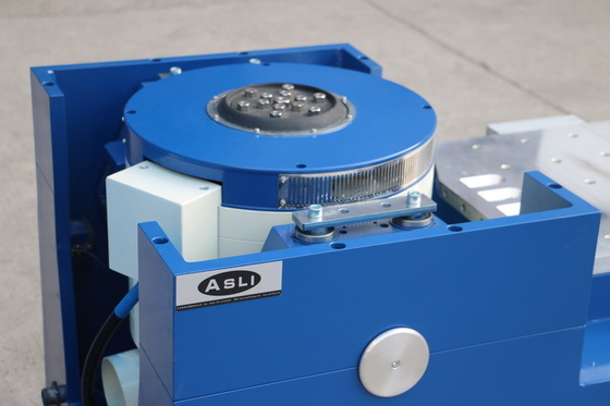 Elektromagnetische Hochfrequenzerschütterungs-Test-Maschine für beschleunigte Erschütterungs-Prüfung