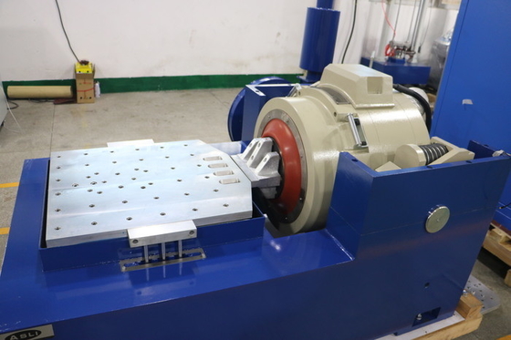 Elektrodynamik-Art Erschütterungs-Prüfvorrichtung für industrielle Elektrogeräte